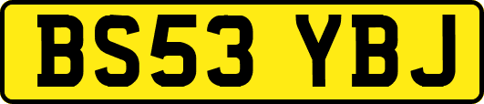 BS53YBJ