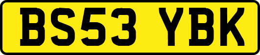 BS53YBK