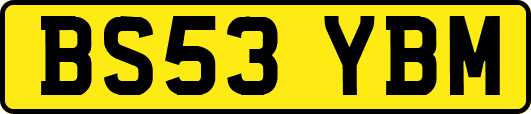 BS53YBM
