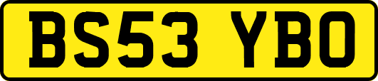 BS53YBO