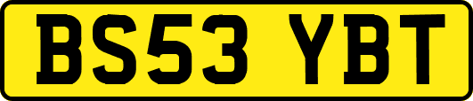 BS53YBT