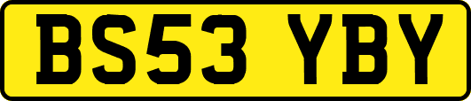 BS53YBY