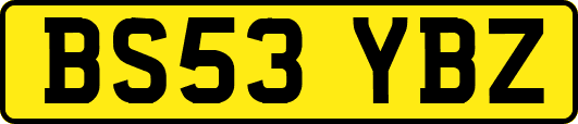BS53YBZ