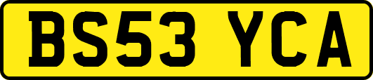 BS53YCA