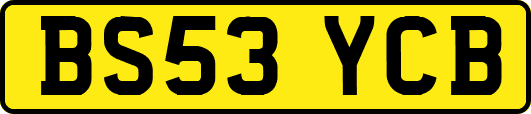 BS53YCB