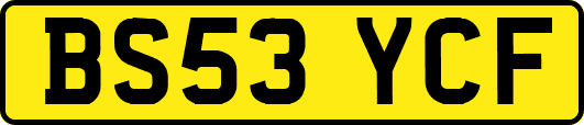 BS53YCF