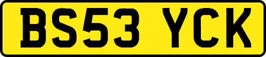 BS53YCK