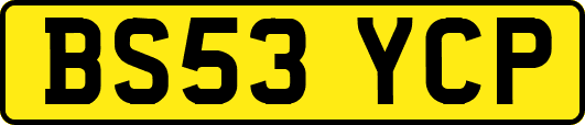 BS53YCP