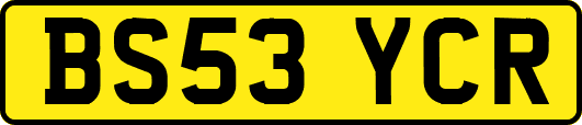 BS53YCR