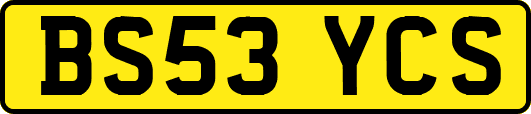BS53YCS