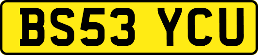 BS53YCU