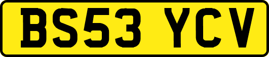 BS53YCV