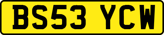 BS53YCW