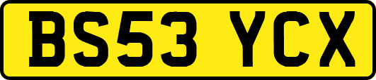 BS53YCX