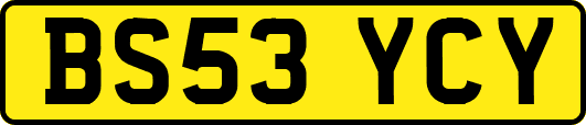 BS53YCY