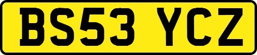 BS53YCZ