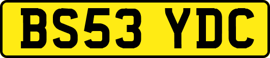 BS53YDC
