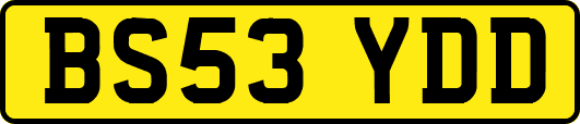 BS53YDD