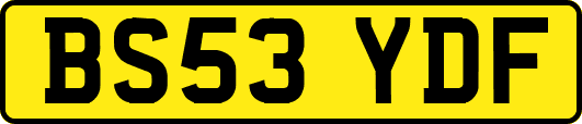 BS53YDF
