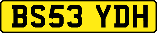 BS53YDH