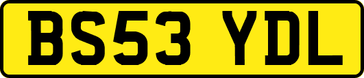 BS53YDL
