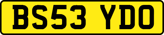 BS53YDO