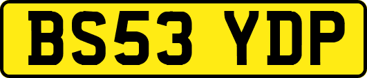 BS53YDP
