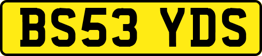 BS53YDS