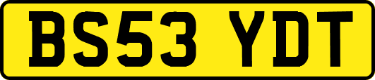 BS53YDT