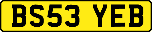 BS53YEB