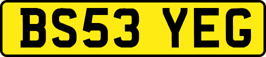 BS53YEG