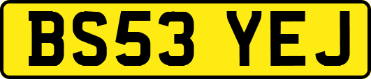 BS53YEJ