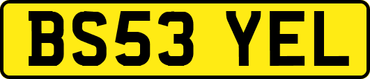 BS53YEL
