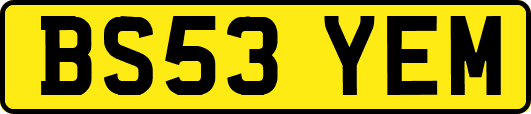 BS53YEM
