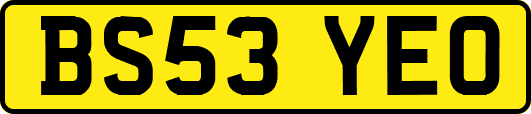BS53YEO