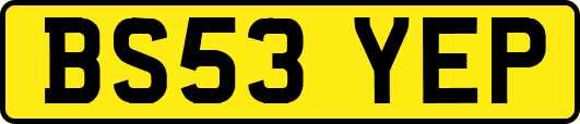 BS53YEP