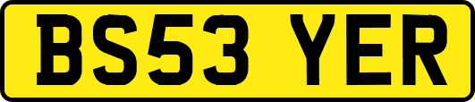 BS53YER