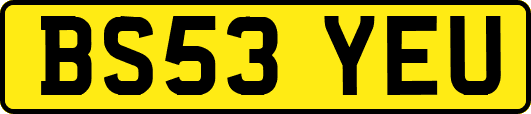 BS53YEU