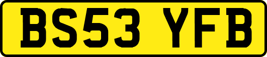 BS53YFB