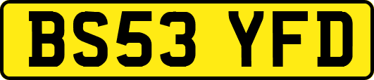 BS53YFD