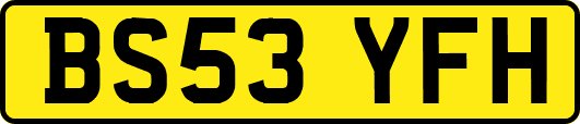 BS53YFH