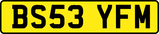 BS53YFM
