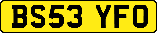 BS53YFO