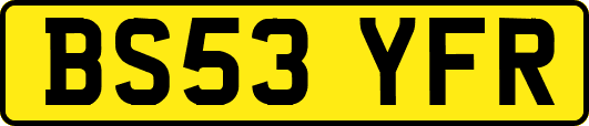 BS53YFR