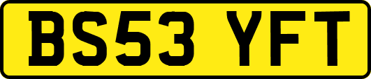BS53YFT