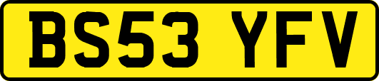 BS53YFV