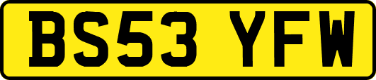 BS53YFW