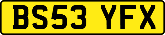 BS53YFX