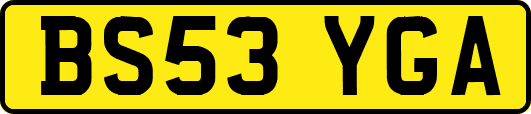 BS53YGA