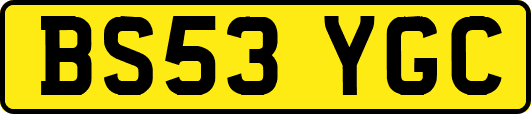 BS53YGC